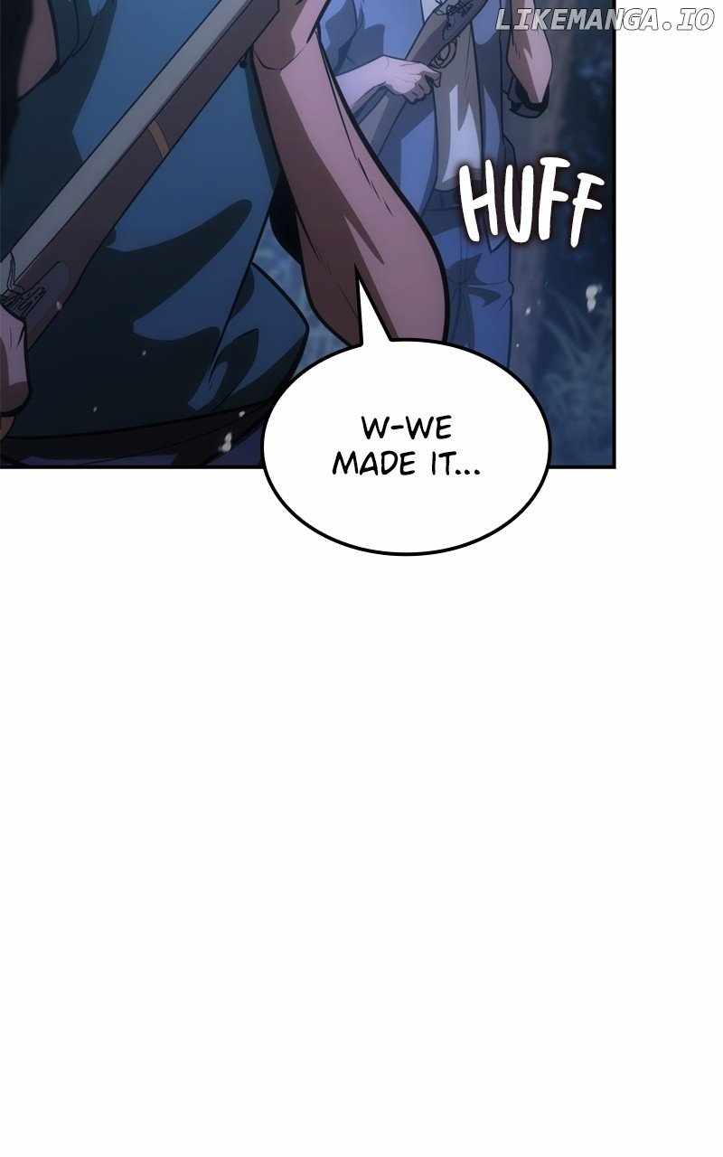 Read Assassin’s Creed chapter 83 image 133 on Lezhin