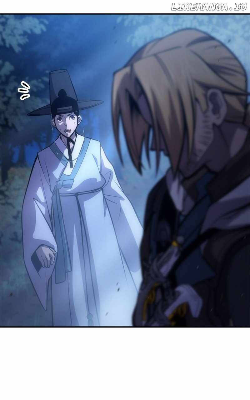 Read Assassin’s Creed chapter 83 image 136 on Lezhin