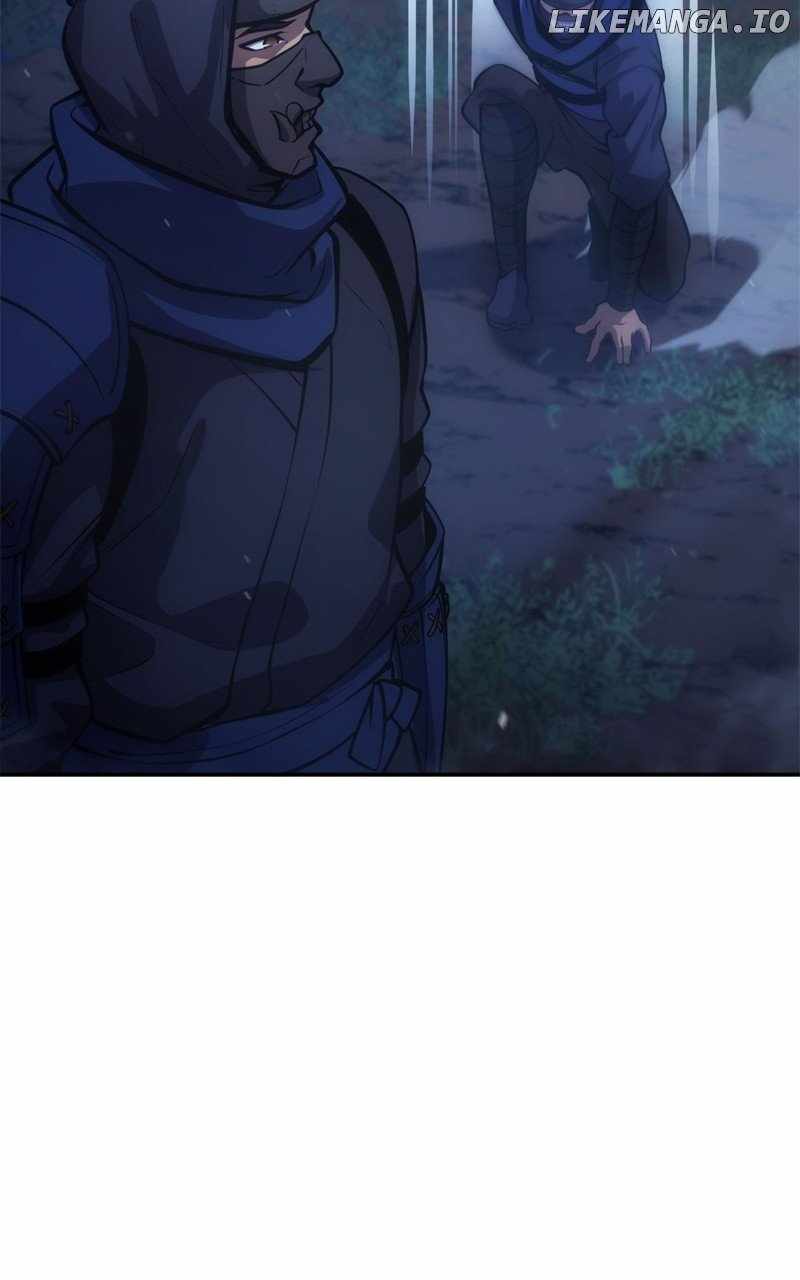 Read Assassin’s Creed chapter 83 image 142 on Lezhin