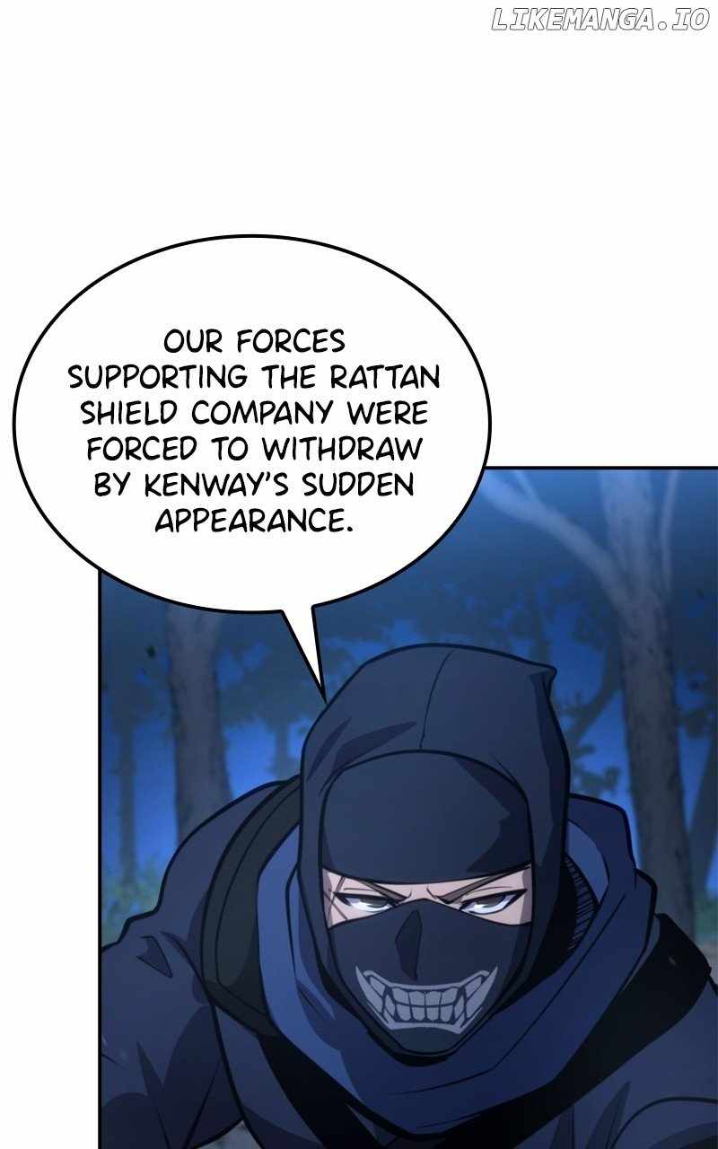 Read Assassin’s Creed chapter 83 image 143 on Lezhin