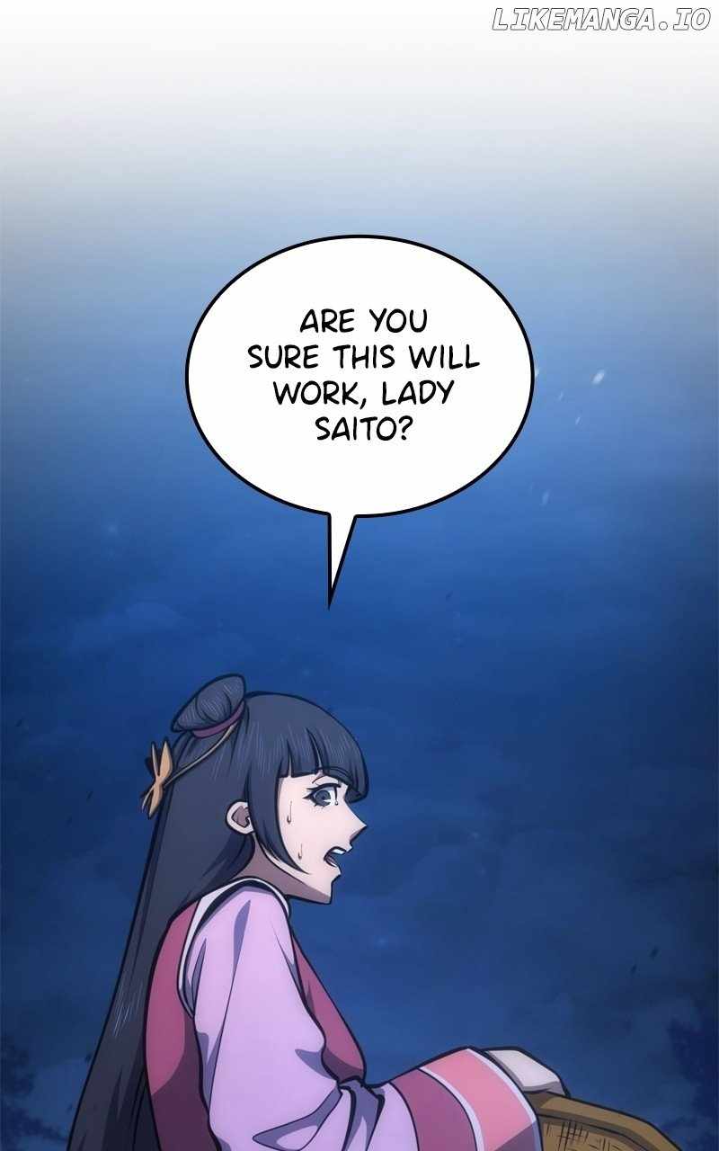 Read Assassin’s Creed chapter 83 image 147 on Lezhin