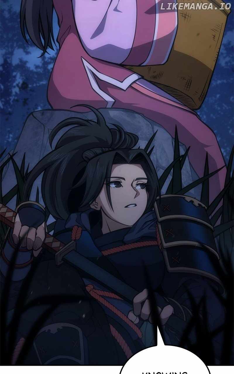 Read Assassin’s Creed chapter 83 image 148 on Lezhin
