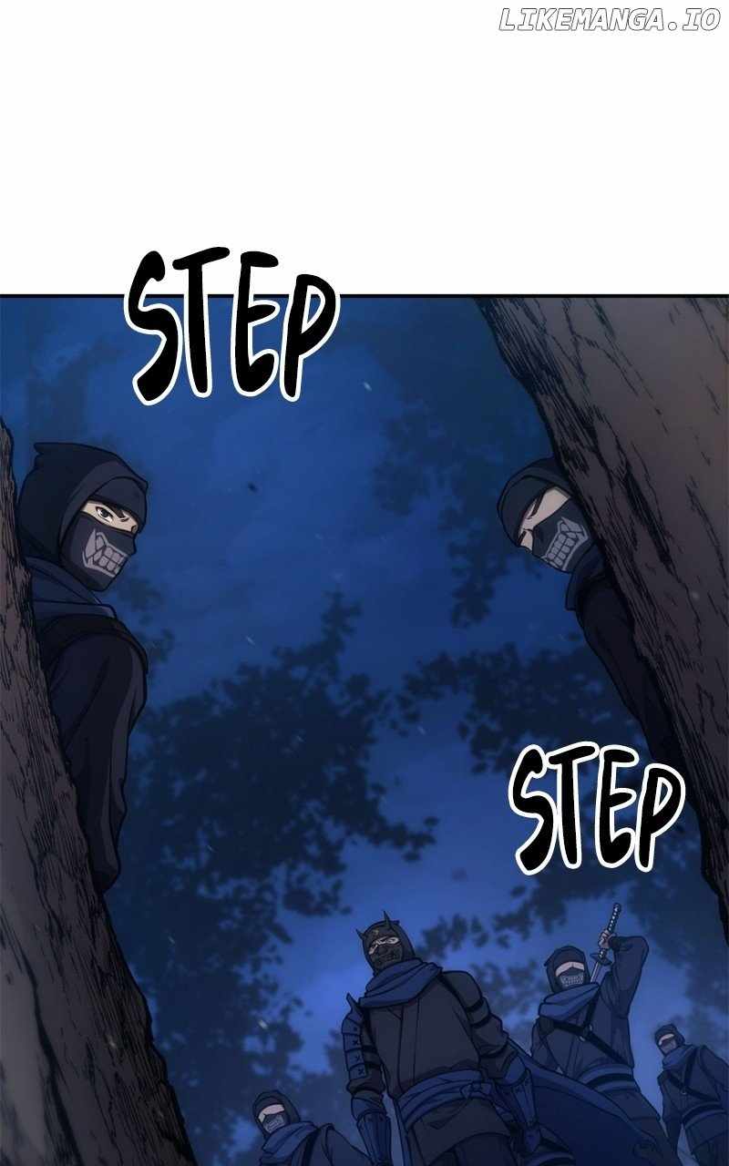 Read Assassin’s Creed chapter 83 image 153 on Lezhin