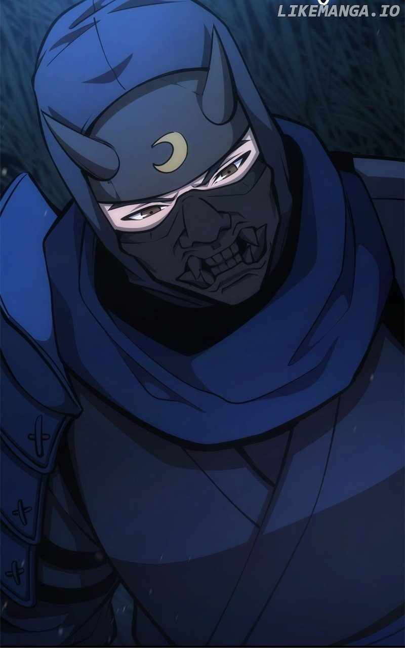 Read Assassin’s Creed chapter 83 image 155 on Lezhin