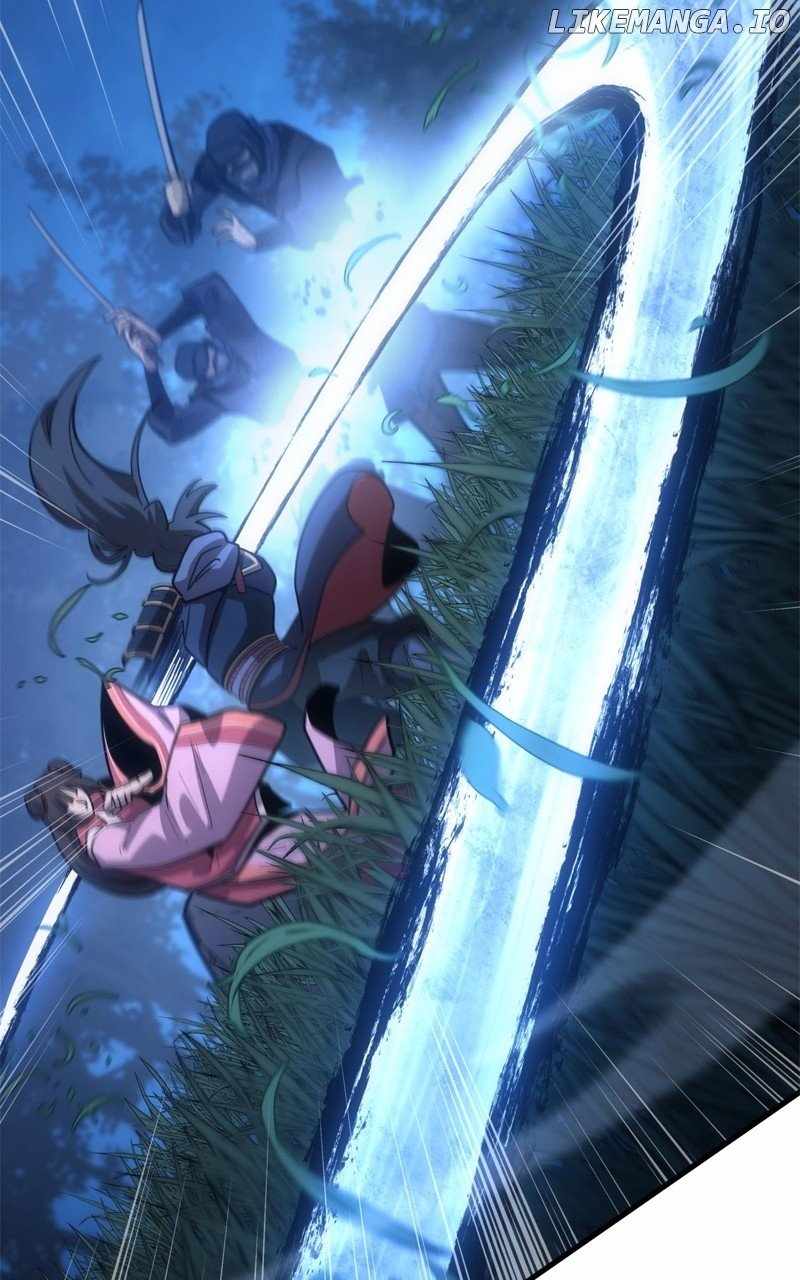Read Assassin’s Creed chapter 83 image 165 on Lezhin