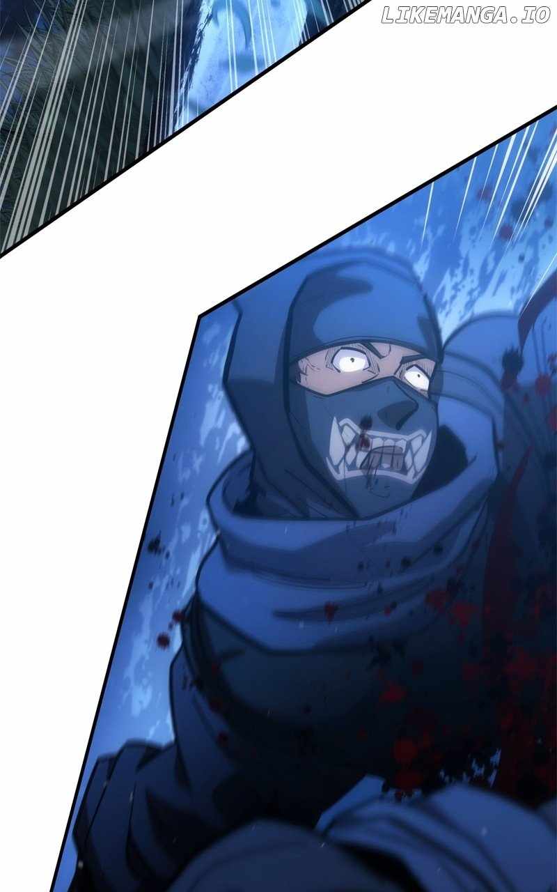 Read Assassin’s Creed chapter 83 image 166 on Lezhin