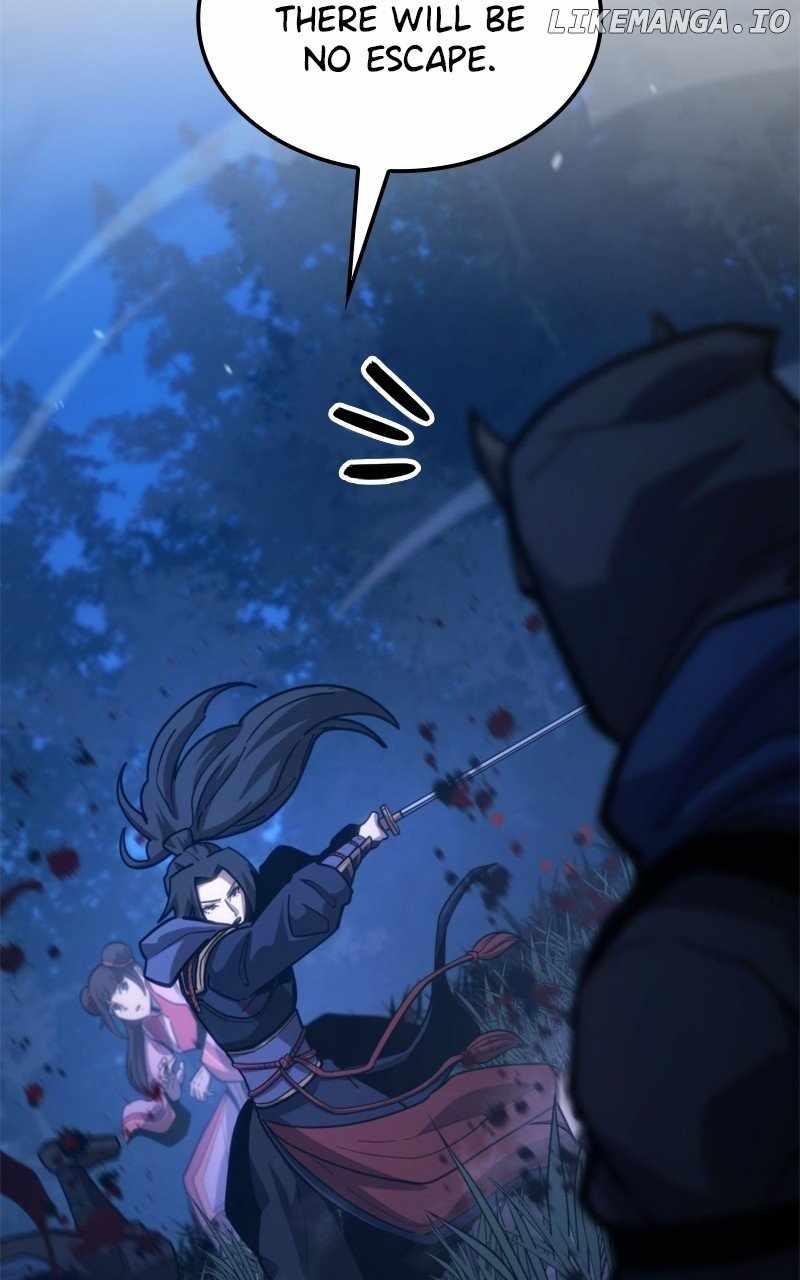 Read Assassin’s Creed chapter 83 image 168 on Lezhin
