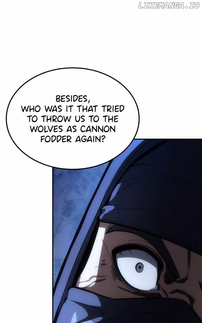 Read Assassin’s Creed chapter 83 image 17 on Lezhin