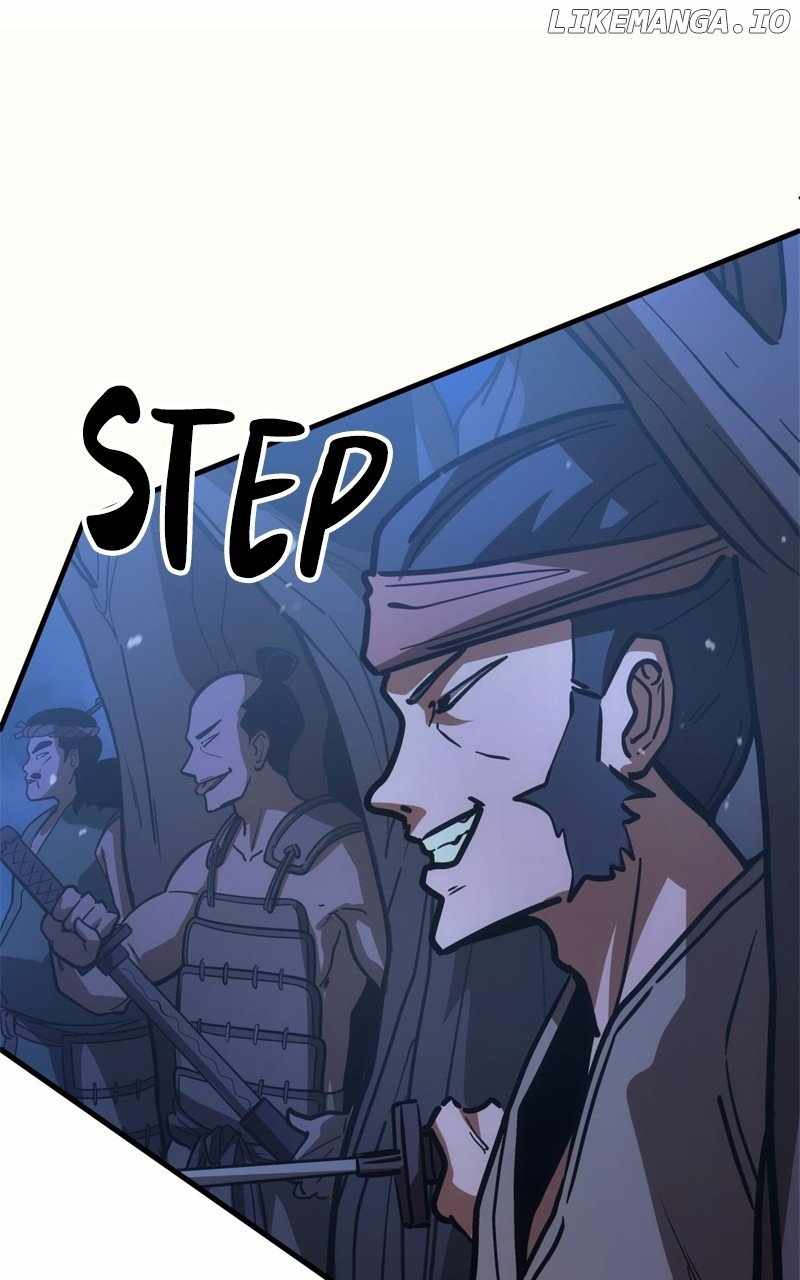 Read Assassin’s Creed chapter 83 image 175 on Lezhin