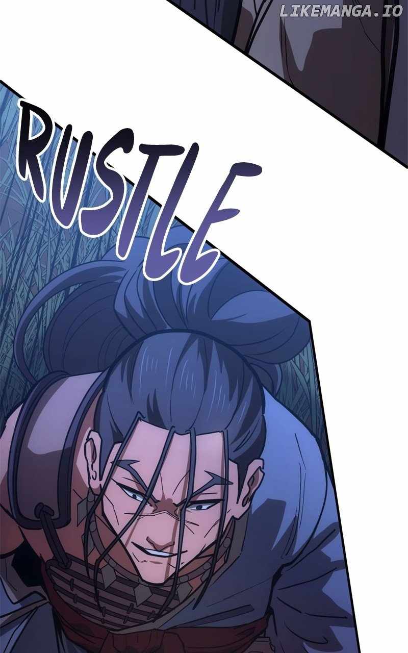 Read Assassin’s Creed chapter 83 image 176 on Lezhin