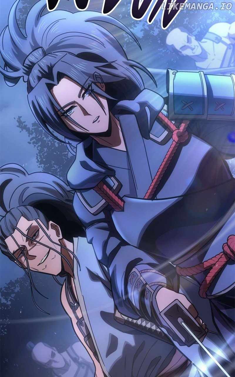 Read Assassin’s Creed chapter 83 image 178 on Lezhin