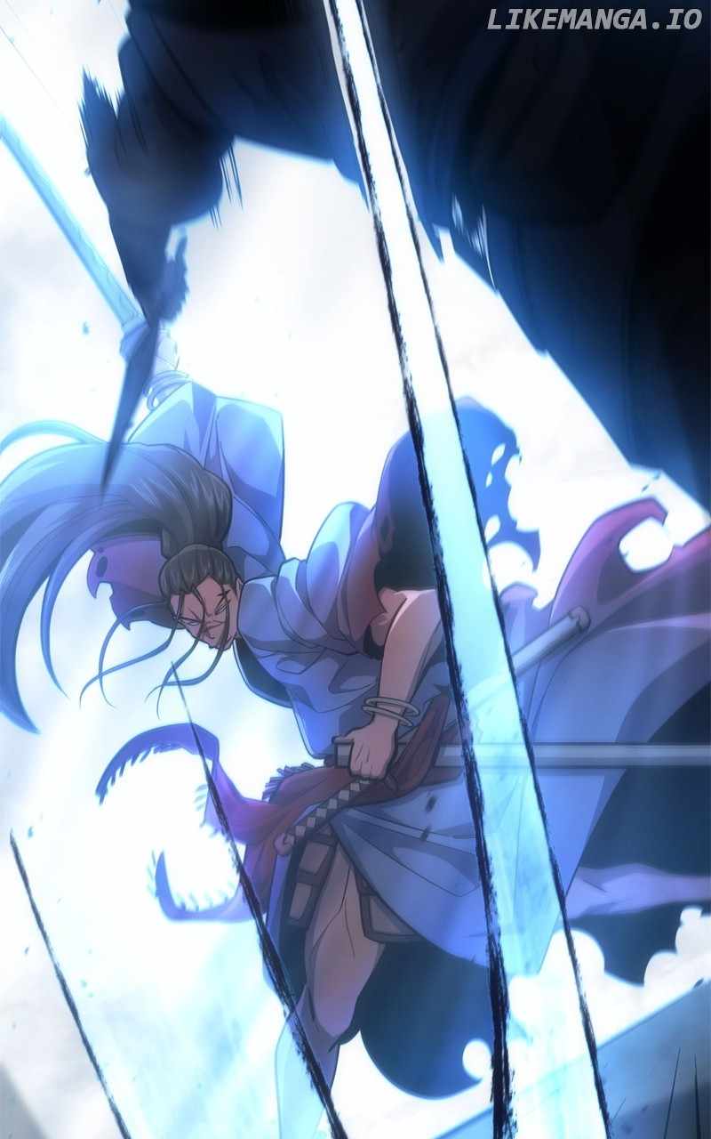 Read Assassin’s Creed chapter 83 image 21 on Lezhin