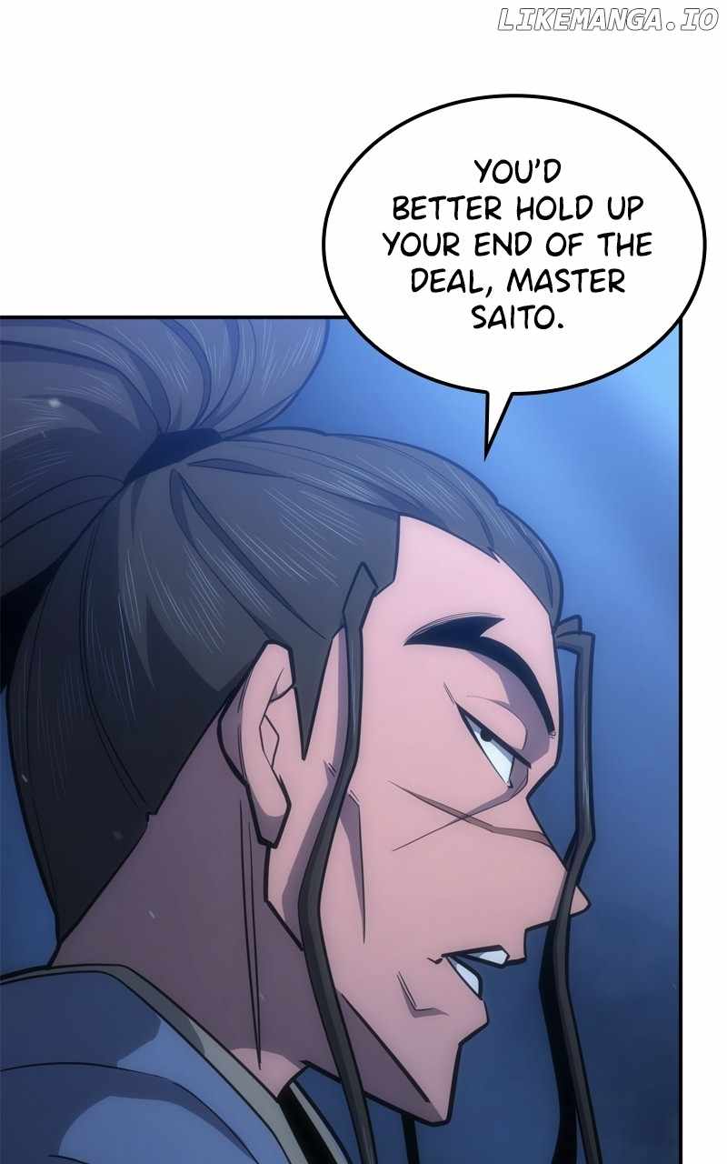 Read Assassin’s Creed chapter 83 image 26 on Lezhin