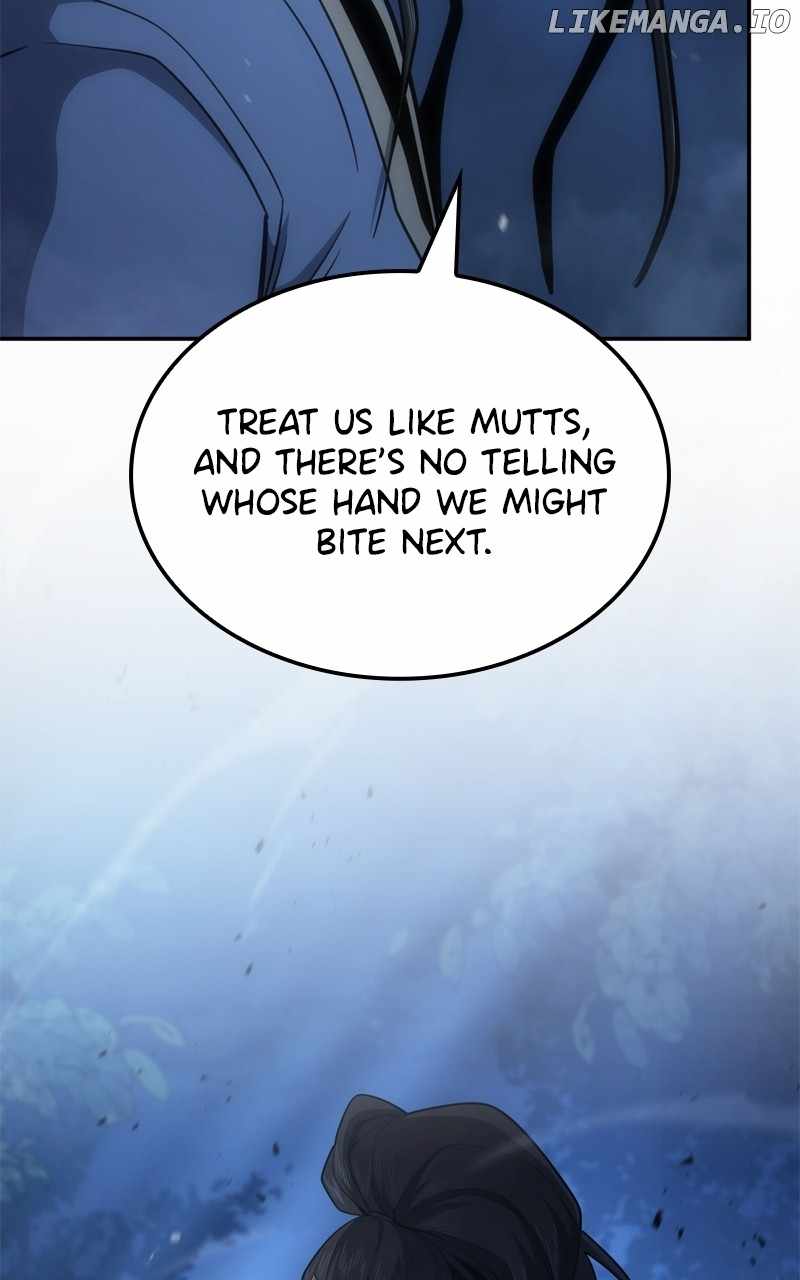 Read Assassin’s Creed chapter 83 image 27 on Lezhin
