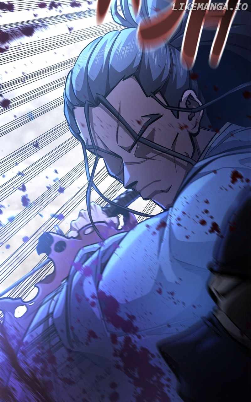 Read Assassin’s Creed chapter 83 image 3 on Lezhin