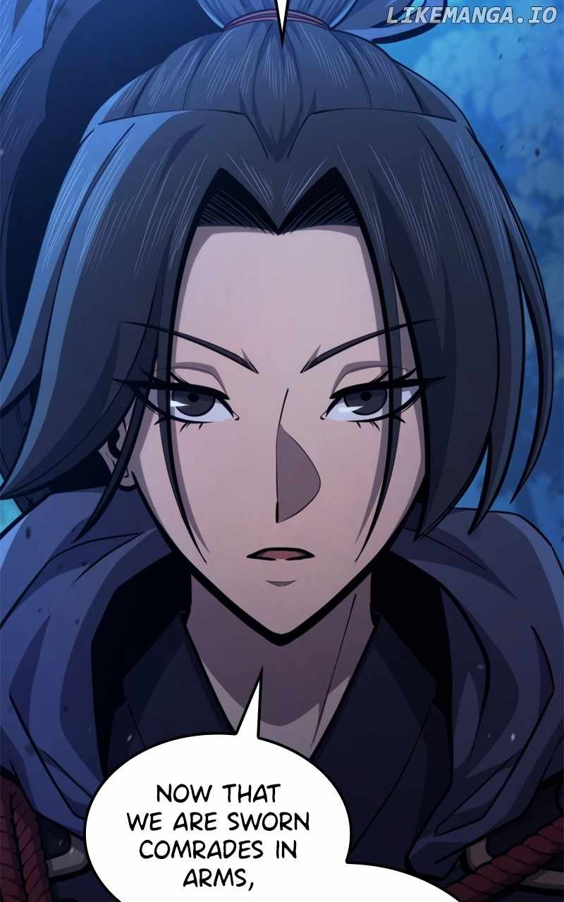 Read Assassin’s Creed chapter 83 image 30 on Lezhin