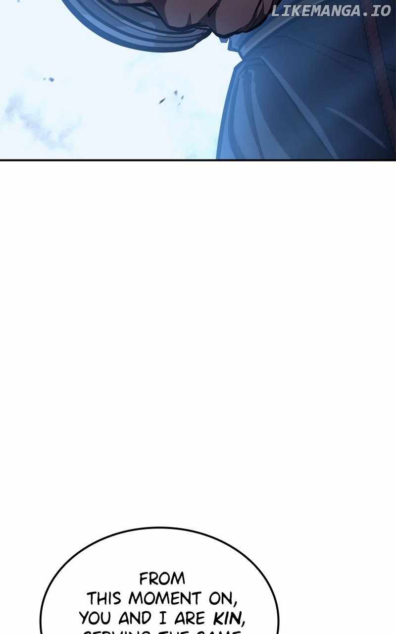 Read Assassin’s Creed chapter 83 image 33 on Lezhin