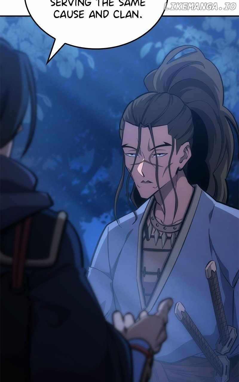 Read Assassin’s Creed chapter 83 image 34 on Lezhin