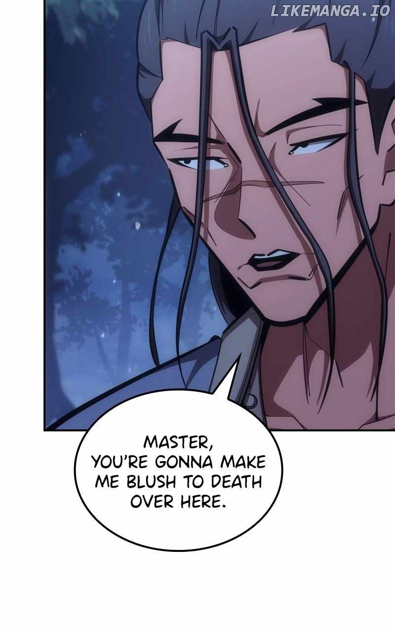 Read Assassin’s Creed chapter 83 image 36 on Lezhin