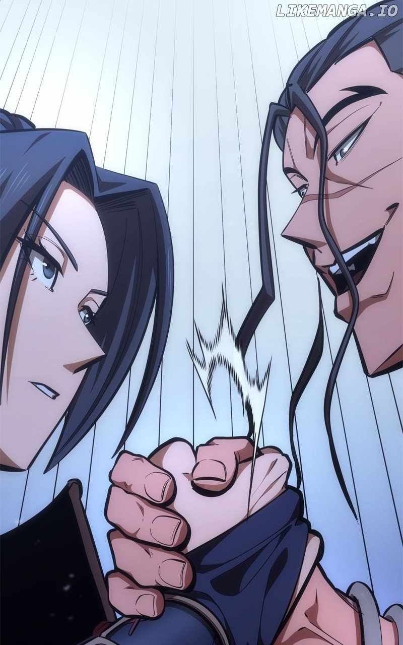 Read Assassin’s Creed chapter 83 image 39 on Lezhin