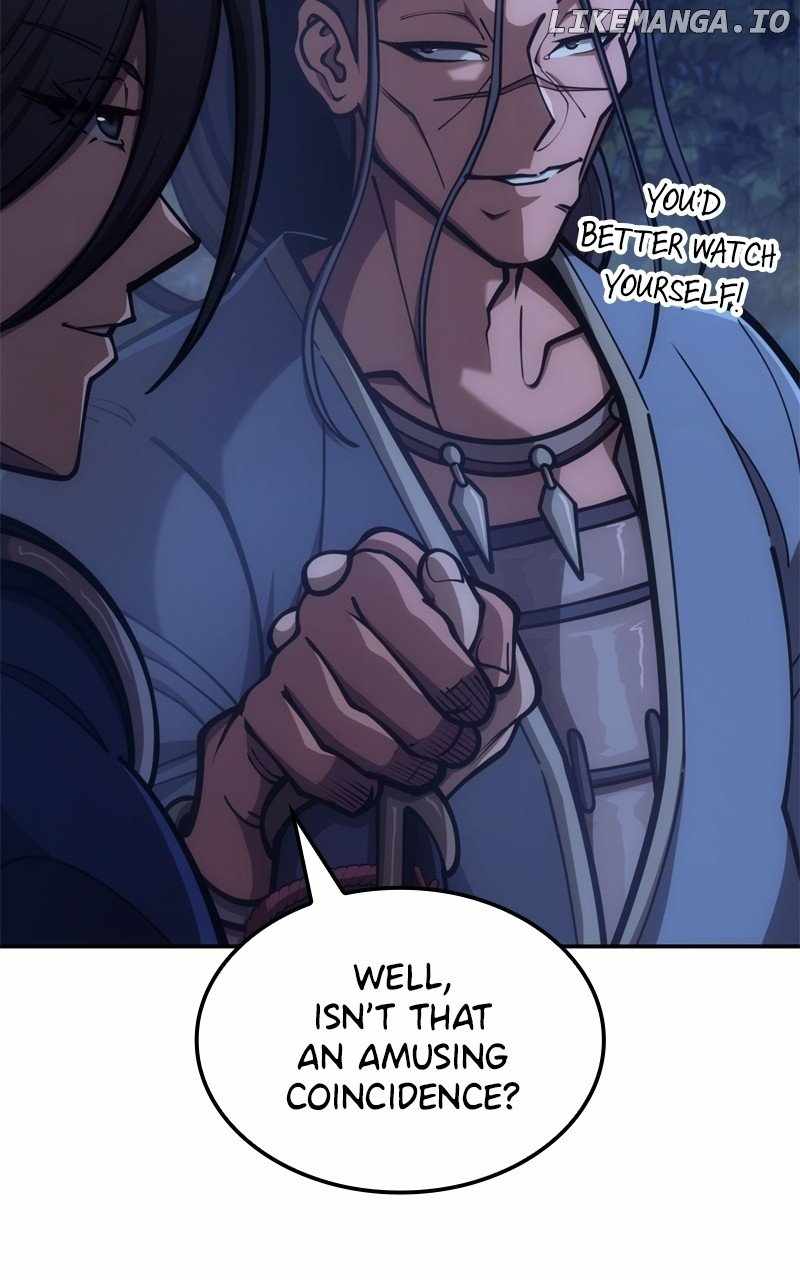 Read Assassin’s Creed chapter 83 image 42 on Lezhin