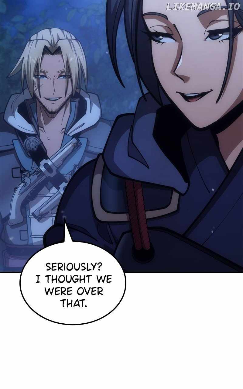 Read Assassin’s Creed chapter 83 image 44 on Lezhin