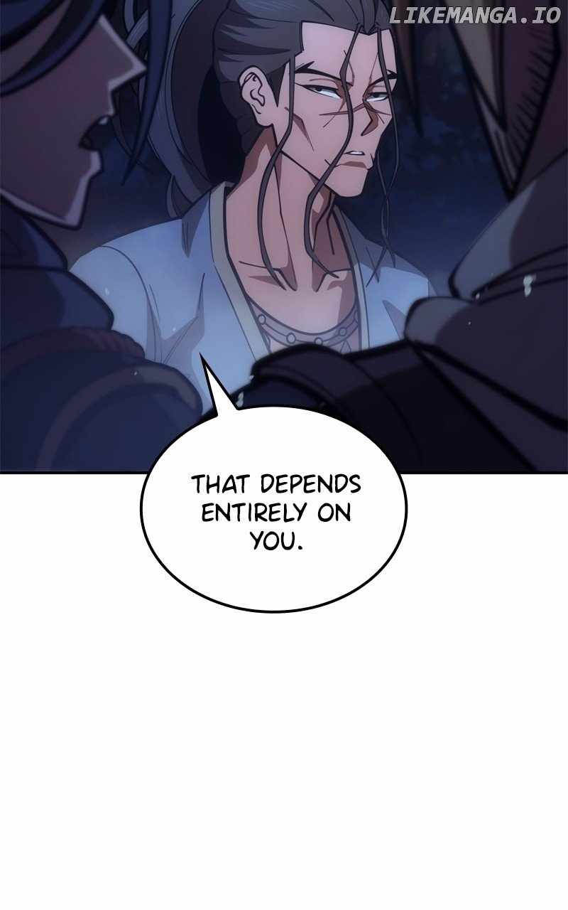 Read Assassin’s Creed chapter 83 image 46 on Lezhin