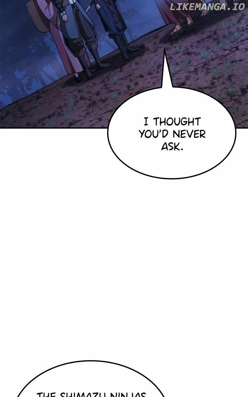 Read Assassin’s Creed chapter 83 image 50 on Lezhin