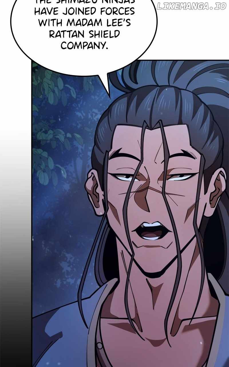 Read Assassin’s Creed chapter 83 image 51 on Lezhin