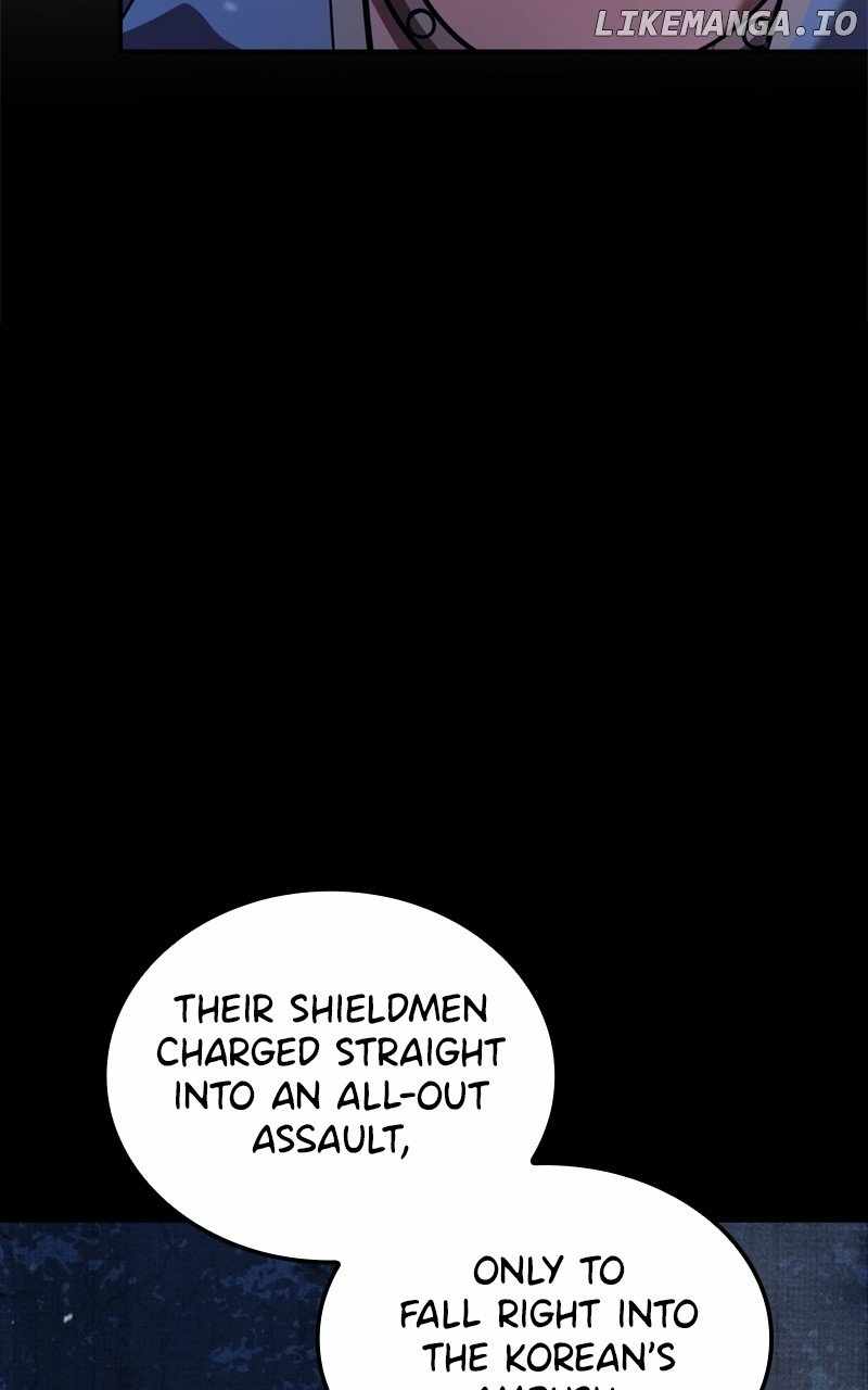 Read Assassin’s Creed chapter 83 image 52 on Lezhin