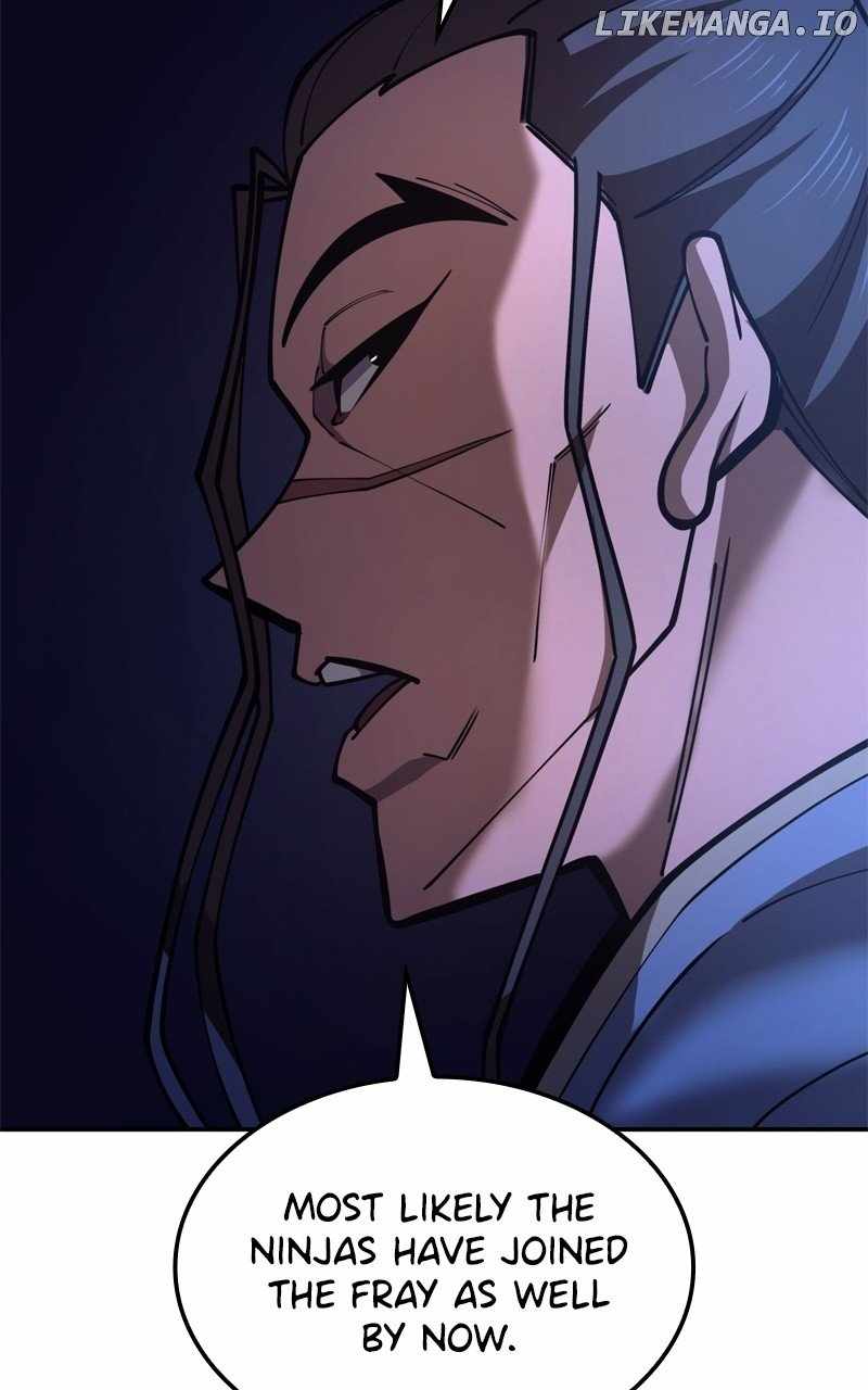 Read Assassin’s Creed chapter 83 image 55 on Lezhin