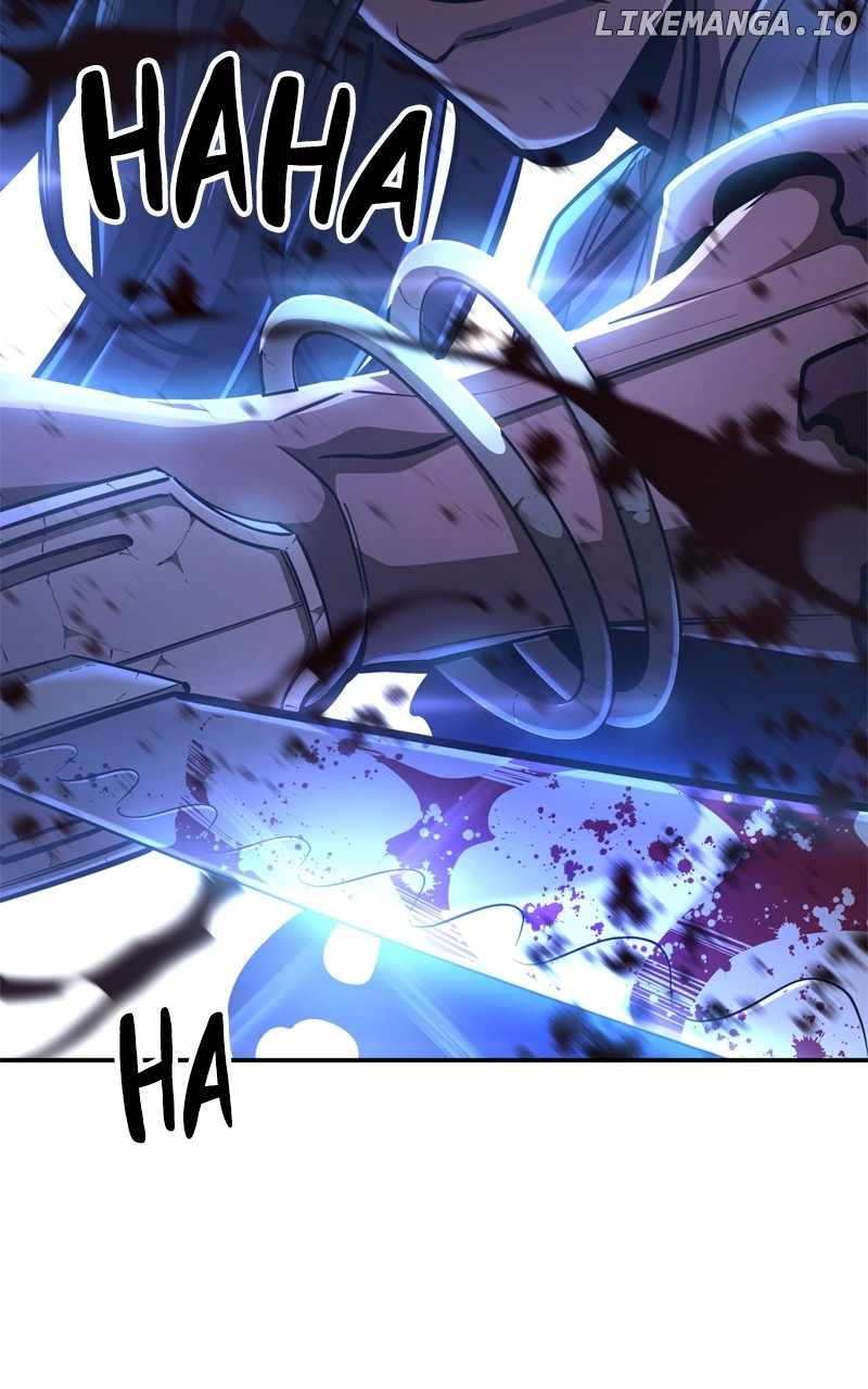 Read Assassin’s Creed chapter 83 image 6 on Lezhin