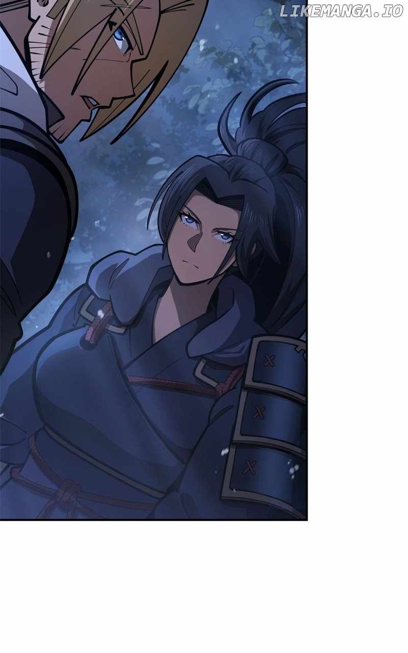 Read Assassin’s Creed chapter 83 image 60 on Lezhin