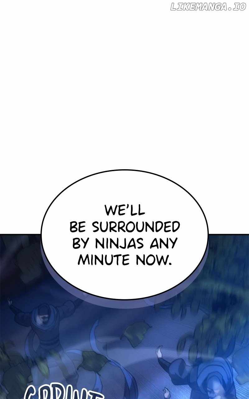 Read Assassin’s Creed chapter 83 image 61 on Lezhin