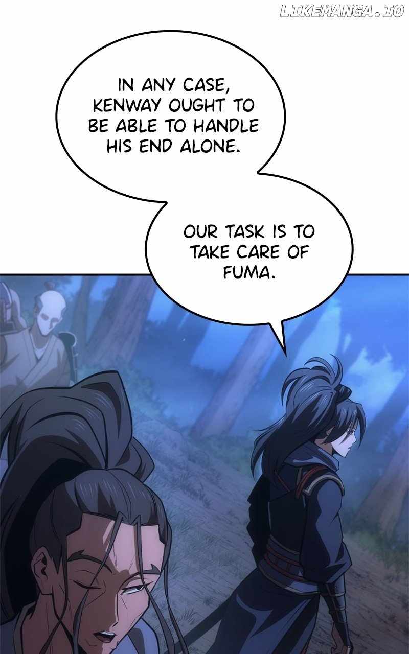Read Assassin’s Creed chapter 83 image 72 on Lezhin