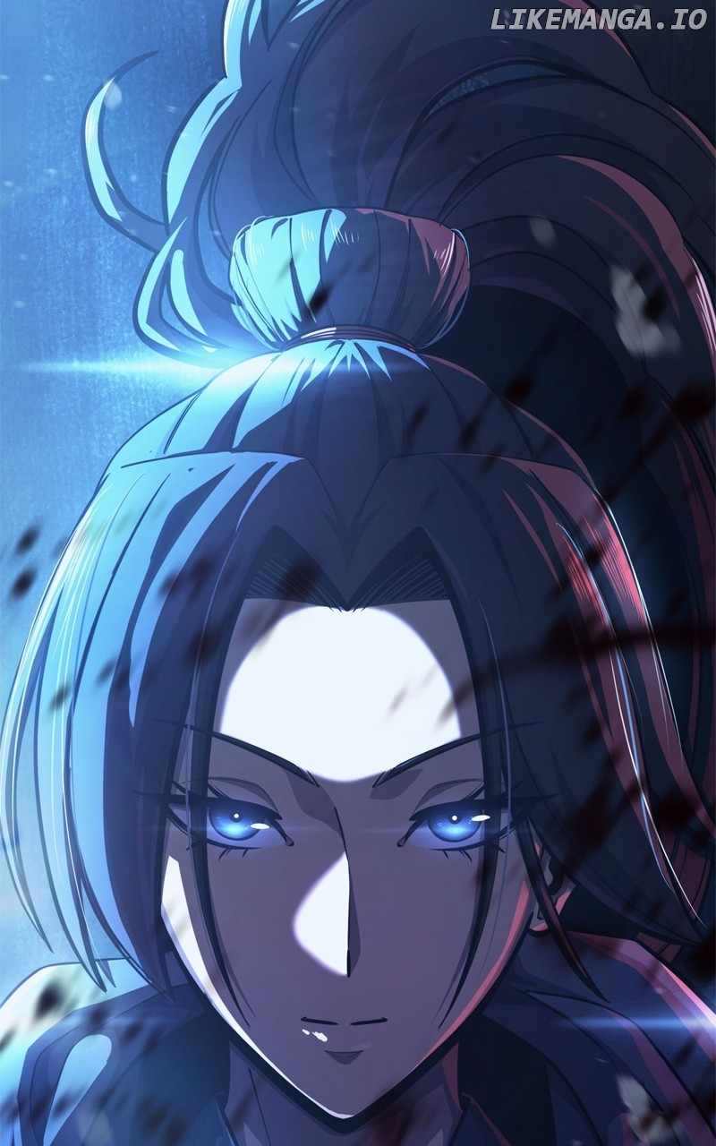 Read Assassin’s Creed chapter 83 image 8 on Lezhin