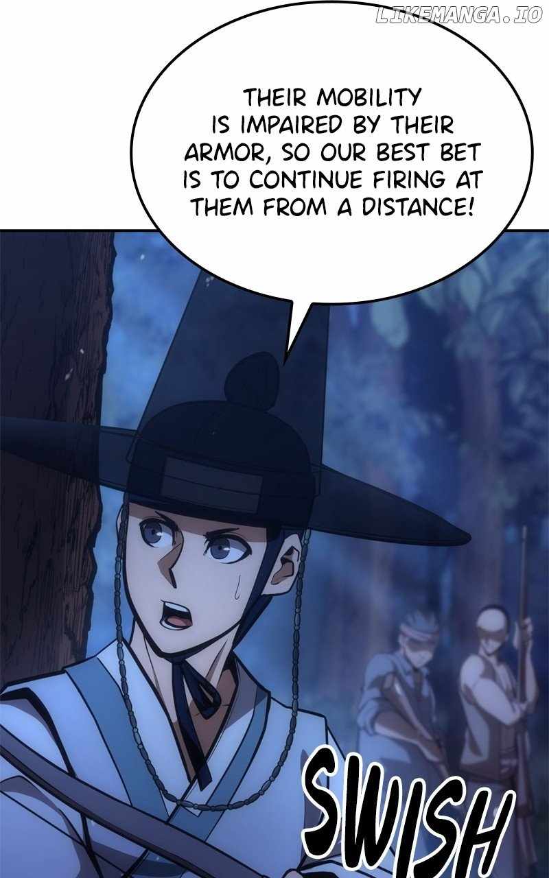 Read Assassin’s Creed chapter 83 image 81 on Lezhin