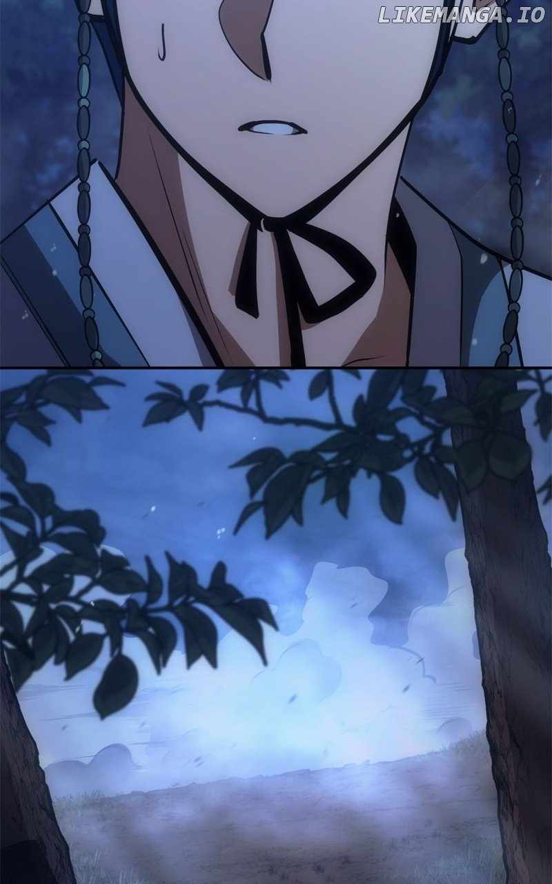 Read Assassin’s Creed chapter 83 image 83 on Lezhin
