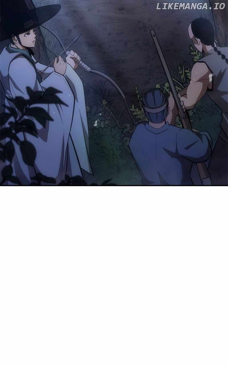 Read Assassin’s Creed chapter 83 image 84 on Lezhin