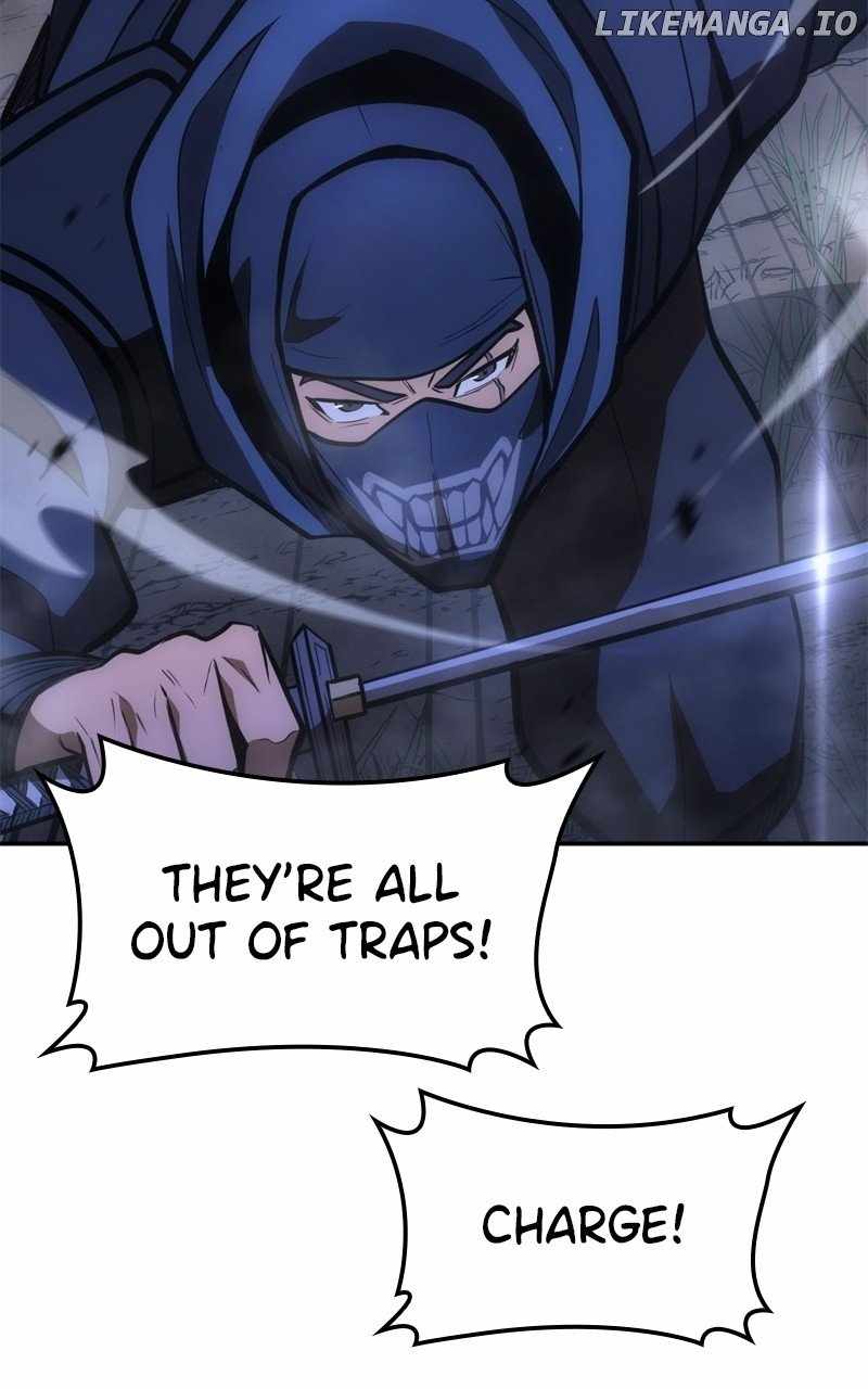 Read Assassin’s Creed chapter 83 image 88 on Lezhin