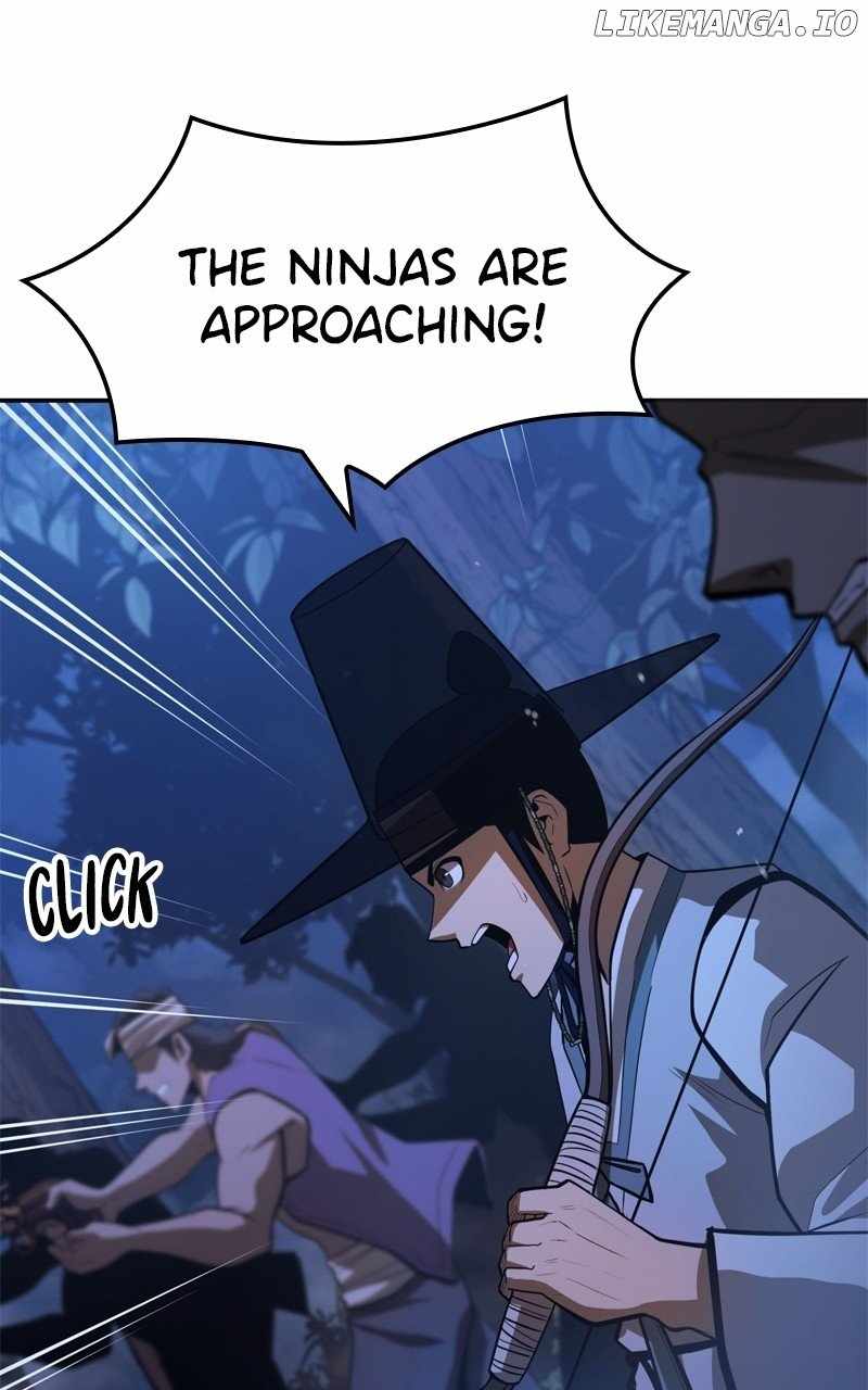 Read Assassin’s Creed chapter 83 image 91 on Lezhin