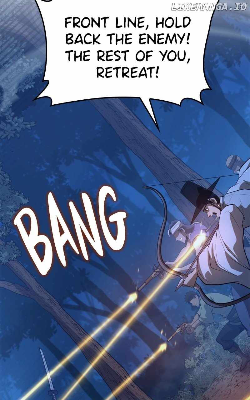 Read Assassin’s Creed chapter 83 image 93 on Lezhin
