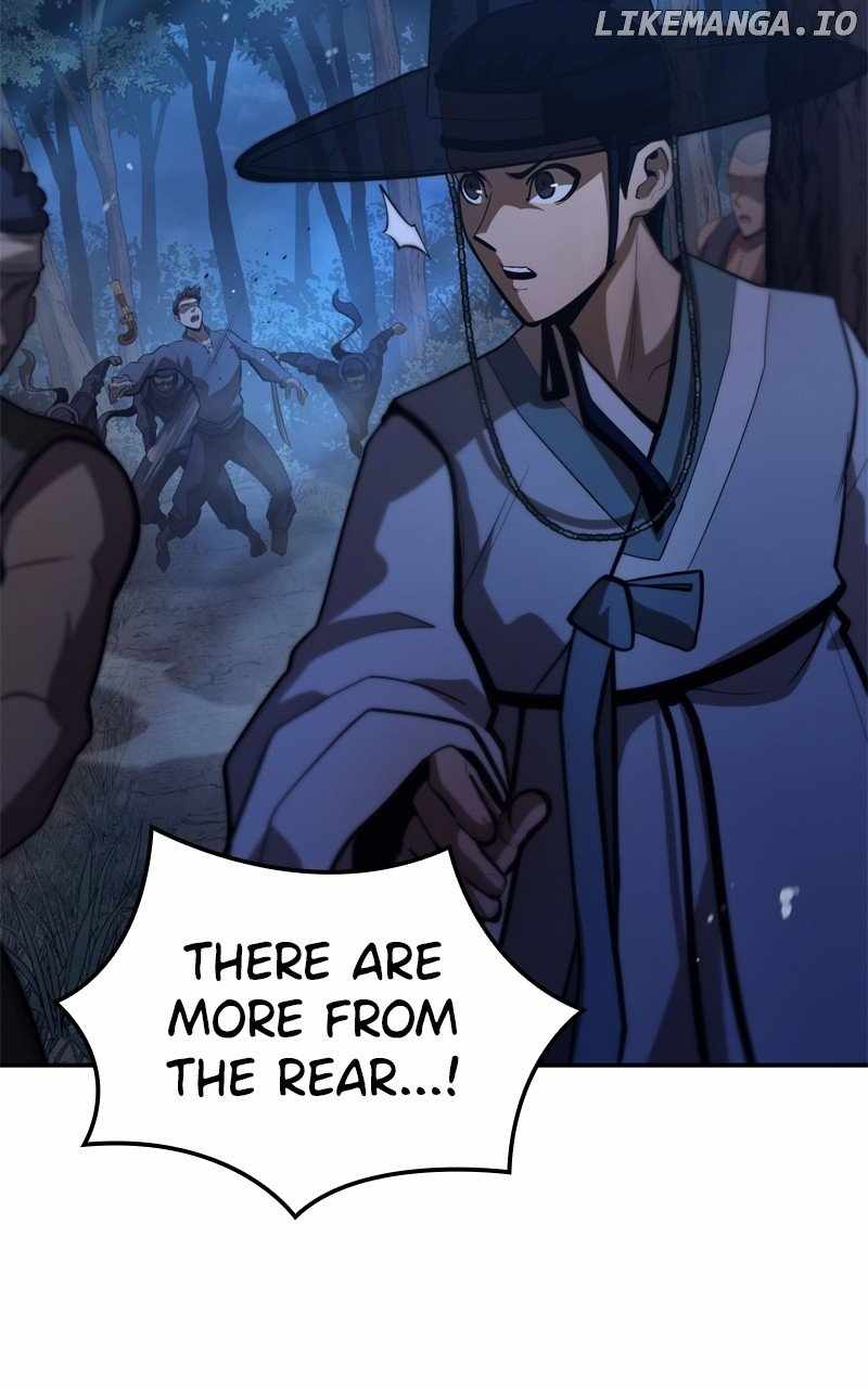 Read Assassin’s Creed chapter 83 image 97 on Lezhin
