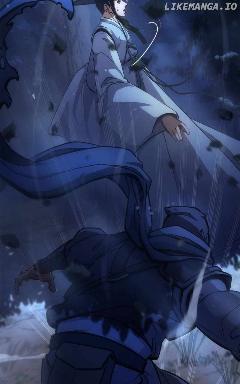 Read Assassin’s Creed chapter 83 image 99 on Lezhin