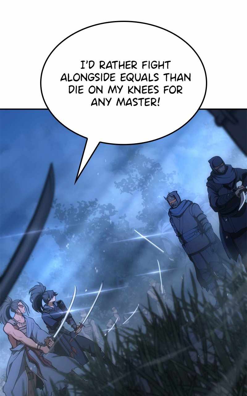 Read Assassin’s Creed chapter 84 image 10 on Lezhin