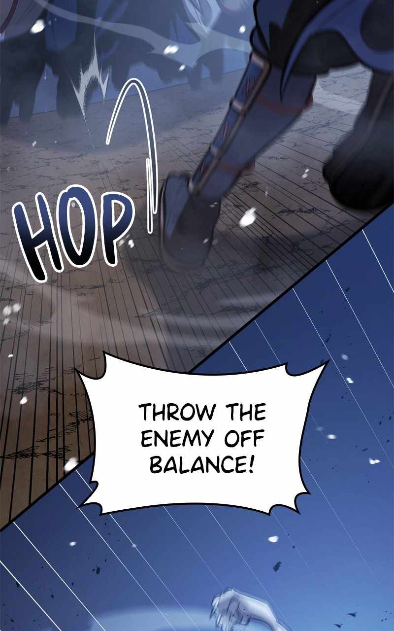 Read Assassin’s Creed chapter 84 image 103 on Lezhin