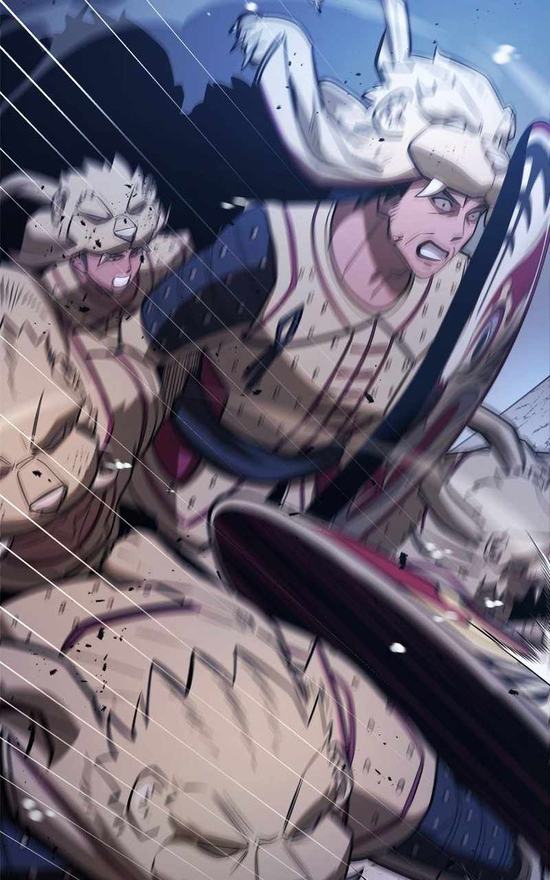Read Assassin’s Creed chapter 84 image 104 on Lezhin