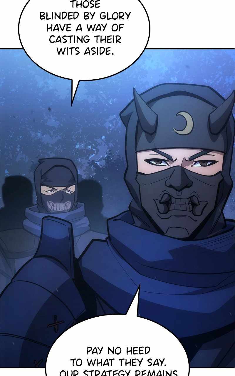 Read Assassin’s Creed chapter 84 image 122 on Lezhin