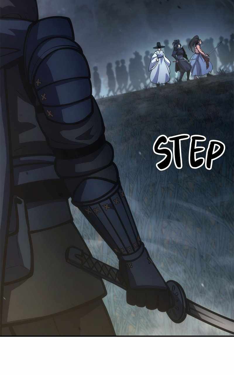 Read Assassin’s Creed chapter 84 image 134 on Lezhin