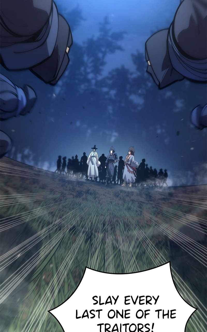 Read Assassin’s Creed chapter 84 image 138 on Lezhin